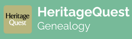 HeritageQuest Genealogy