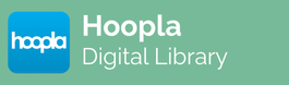 Hoopla Digital Library