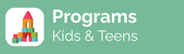 Programs: Kids and Teens